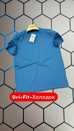 Футболка Alex Clothes 13691 blue - делук