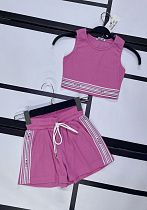 Костюм Kosmy 605 pink Костюм Kosmy 605 pink - делук