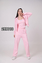 Костюм Спорт Mmc Clothes 259010 pink - делук