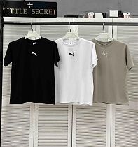 Футболка Little Secret 0065 black - делук