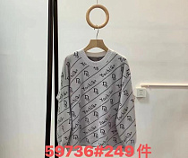 Свитер Aidin-Шик Шок 59736 grey Свитер Aidin-Шик Шок 59736 grey - делук