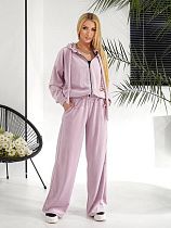 Костюм Спорт Romeo Life 934 lilac - делук
