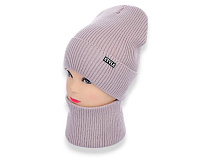 Комплект Angelica KFFW003-42 на флісі powder - делук