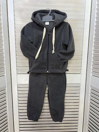 Костюм Спорт Major M353 grey - делук