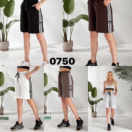 Шорты T.S.Eliot 0750 l.brown - делук