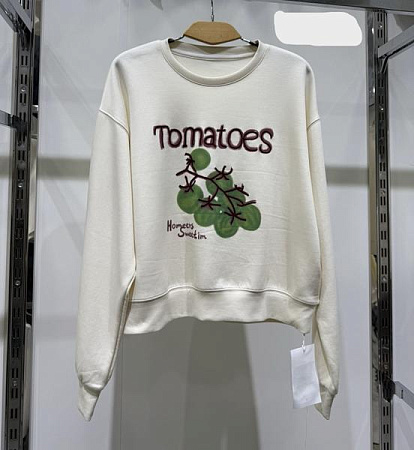 Свитер Style Nadezhda SN19 l.beige - делук