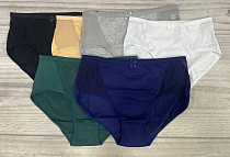 Трусы Annet YT8076 (52-58) mix - делук