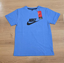 Футболка Sevim SV2106 l.blue - делук