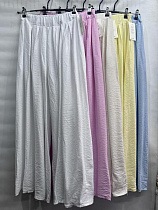 Штаны Emsweekis E1772 white - делук