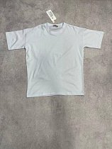 Футболка Samo SM68 white - делук
