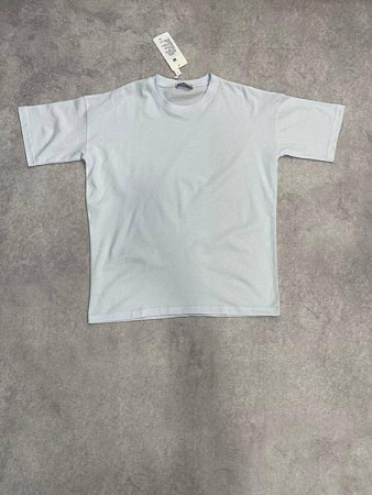 Футболка Samo SM68 white - делук