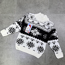 Свитер Fili Kids FK1464 white - делук