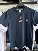 Футболка Anis A11 navy - делук