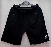 Шорты Peng 190 black - делук