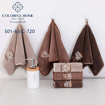 Полотенце 501-63-720 - делук