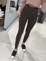 Лосины Comod 1320 brown - делук