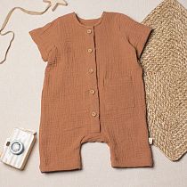 Боди Meloria ML649 brown - делук