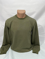 Свитер Sabihina SB1561 khaki - делук