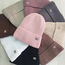 Шапка Dgmd D821 mix - делук