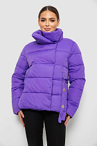 Куртка Obuv Ok2 998 (11965) violet - делук