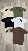 Футболка Meloria 14-1448 khaki - делук