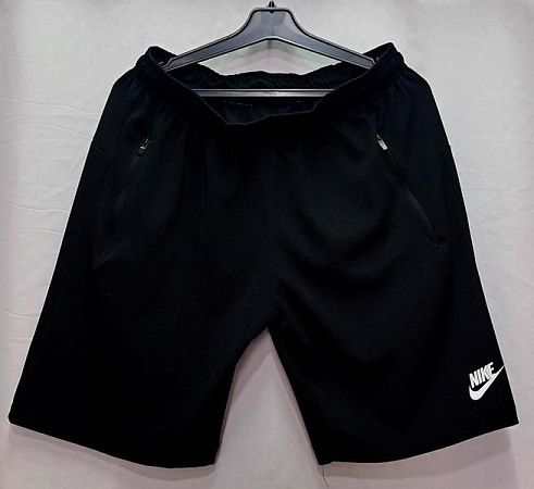 Шорты Peng 190 black - делук