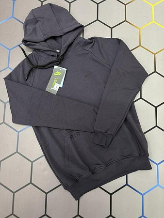 Худи Alex Clothes 13356 grey - делук