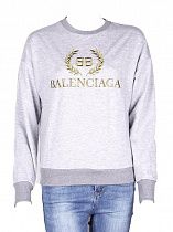 Батник No Brand 325 grey Батник No Brand 325 grey