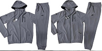 Костюм Спорт Sevim SV3535N grey - делук
