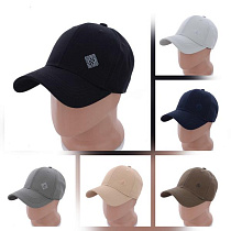 Кепка Rubi RB681 mix - делук