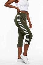 Бриджи Sport Style 066 khaki - делук