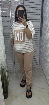 Костюм Zalov 25-566-1 beige - делук