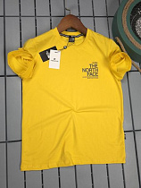 Футболка Hous Of Timur HT3165 yellow - делук