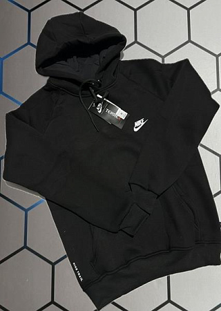 Худи Alex Clothes 6037 black - делук