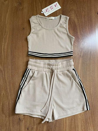 Костюм Rsv 322-1 l.beige - делук