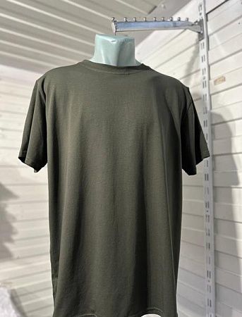 Футболка Axt AX25 khaki - делук