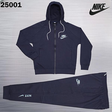 Костюм Спорт Azt AZ1124-25001 navy - делук