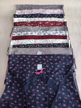 Майка Disneyopt DBD4820-1 mix (2XL) - делук