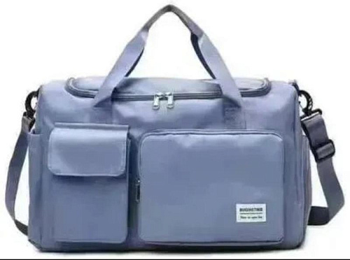 Сумка Luna-Bag 24-230 l.blue - делук