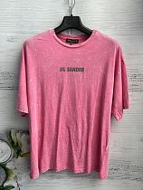 Футболка New Season 8270 pink - делук