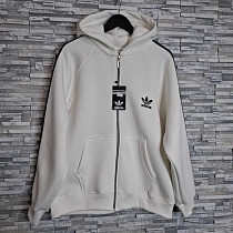 Кофта Спорт Newe NW819 white - делук