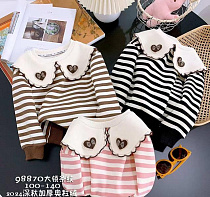 Свитер Sunnytot 98870 black - делук
