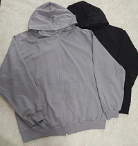 Кофта Спорт Mmc Clothes MC15 grey - делук