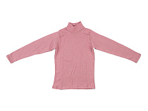 Гольф Textile 004 pink - делук