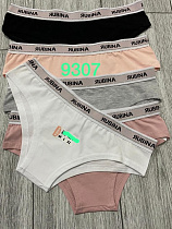 Трусы Disneyopt 9307 mix (L) Трусы Disneyopt 9307 mix (L) - делук