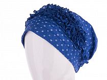 Чалма No Brand K1259 (56-58) blue - делук
