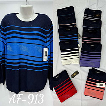 Свитер Estima AF913 mix - делук