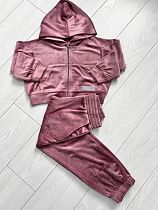 Костюм Спорт Baykush 220 pink - делук