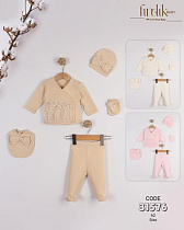 Костюм Meloria 31576 beige - делук