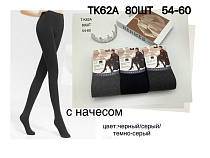 Колготы Redoor TK62A mix - делук